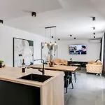 Lina By Interhome Vila Svetvincenat
