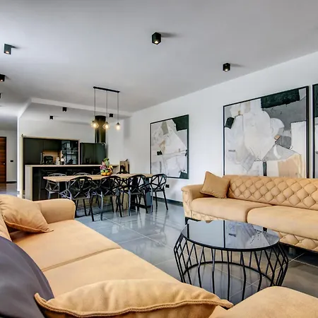 Vila Lina By Interhome *