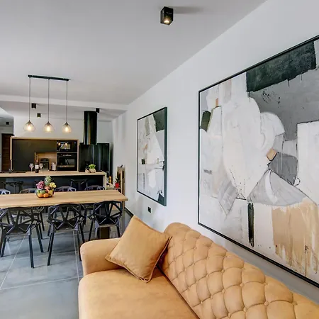 빌라 Lina By Interhome Svetvinčenat