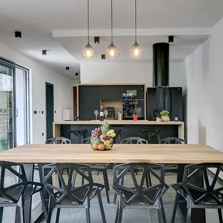 Lina By Interhome Villa
