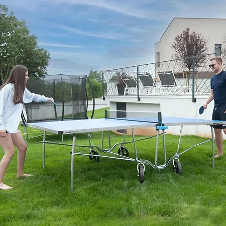 빌라 Lina By Interhome Svetvinčenat