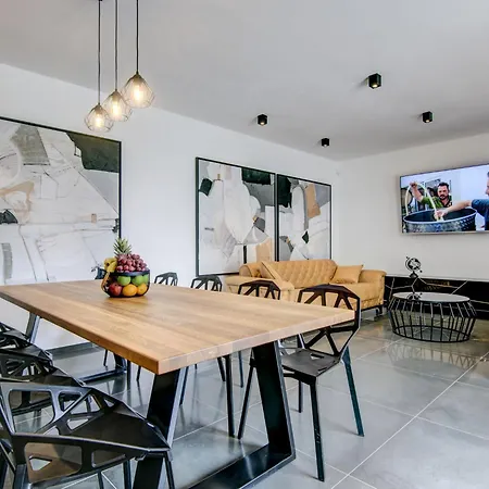 Lina By Interhome * Svetvinčenat