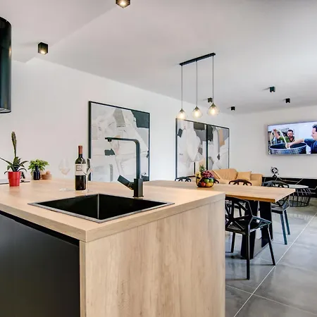 Lina By Interhome 빌라 *