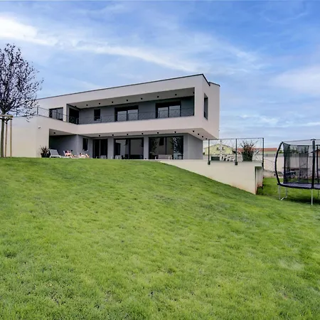 Lina By Interhome 빌라 Svetvinčenat