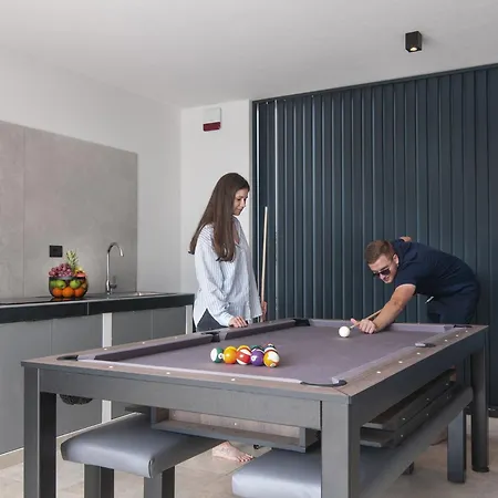 빌라 Lina By Interhome Svetvinčenat