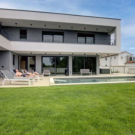 Villa Lina By Interhome *