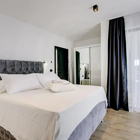 Lina By Interhome Villa