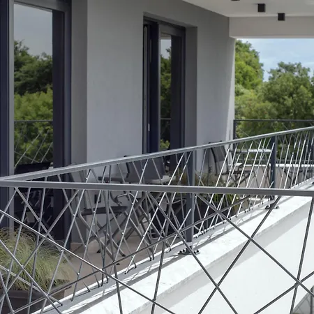 빌라 Lina By Interhome Svetvinčenat