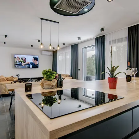 Lina By Interhome Villa *